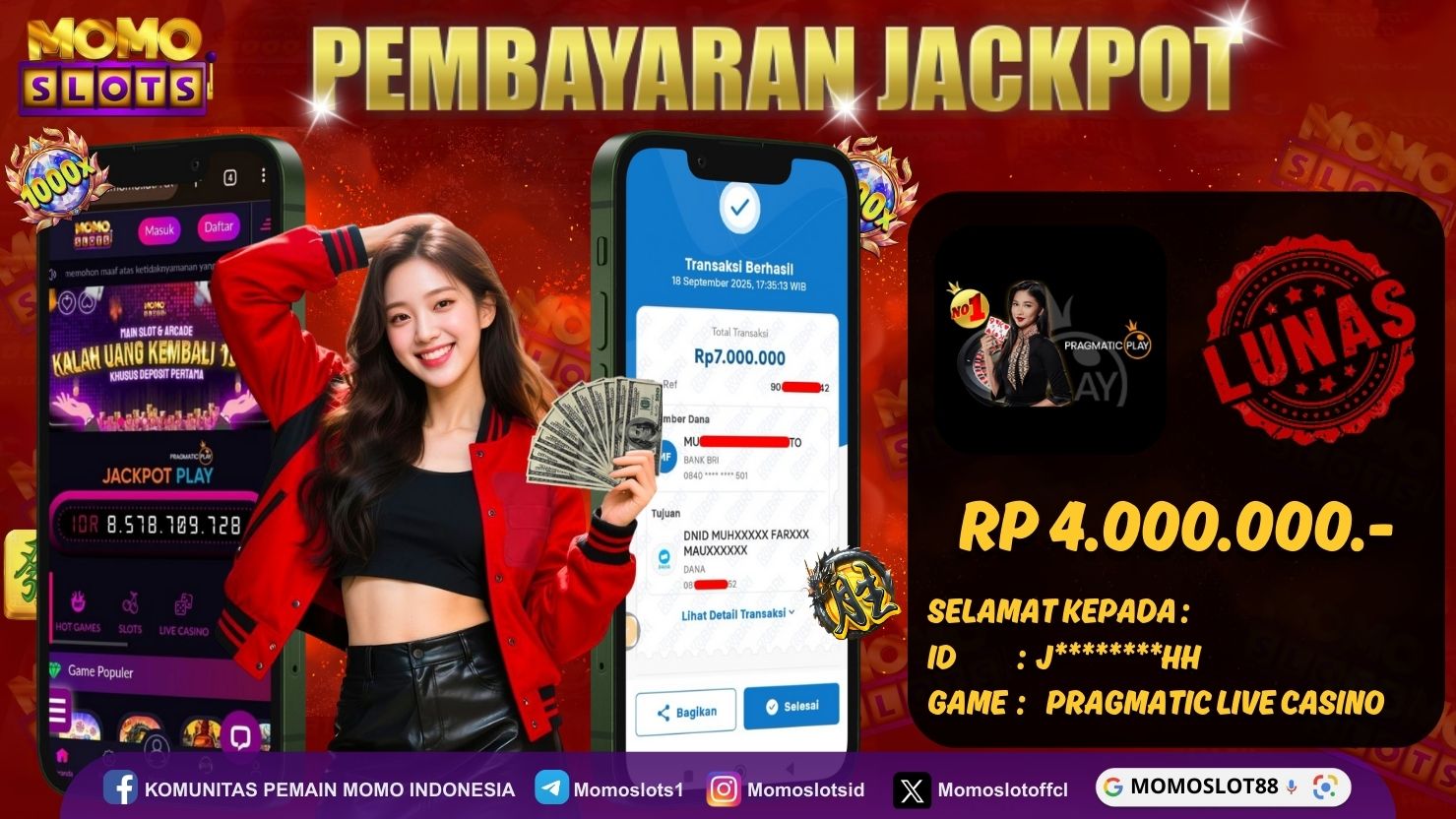 Jackpot Image